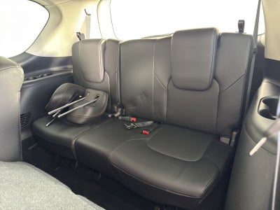 2022 Nissan Armada SL