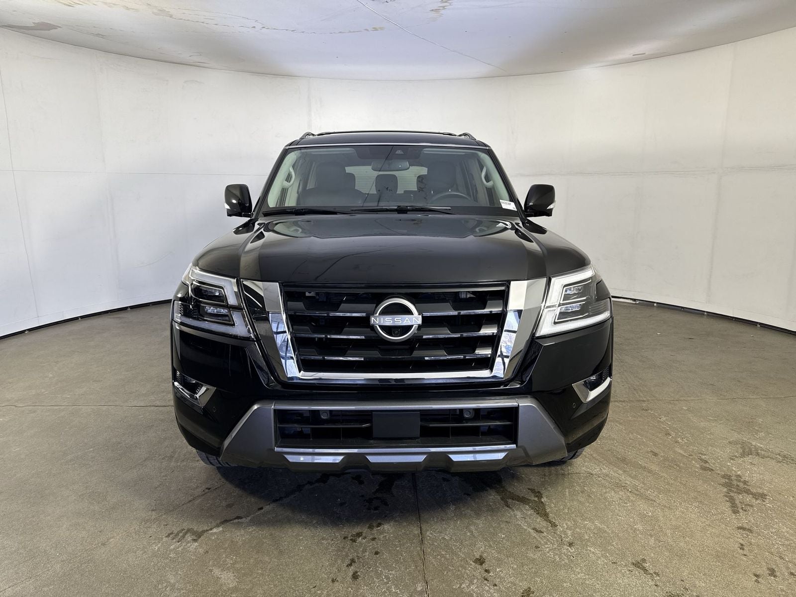2022 Nissan Armada SL