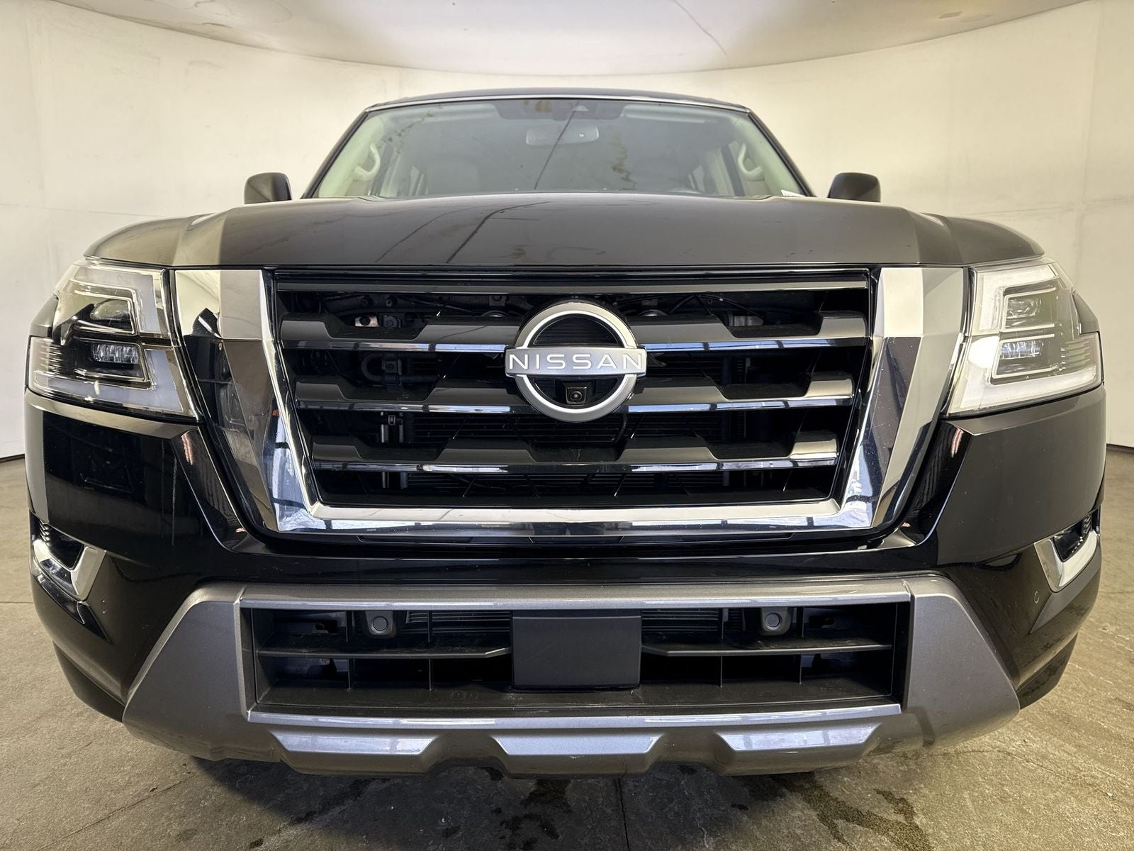 2022 Nissan Armada SL