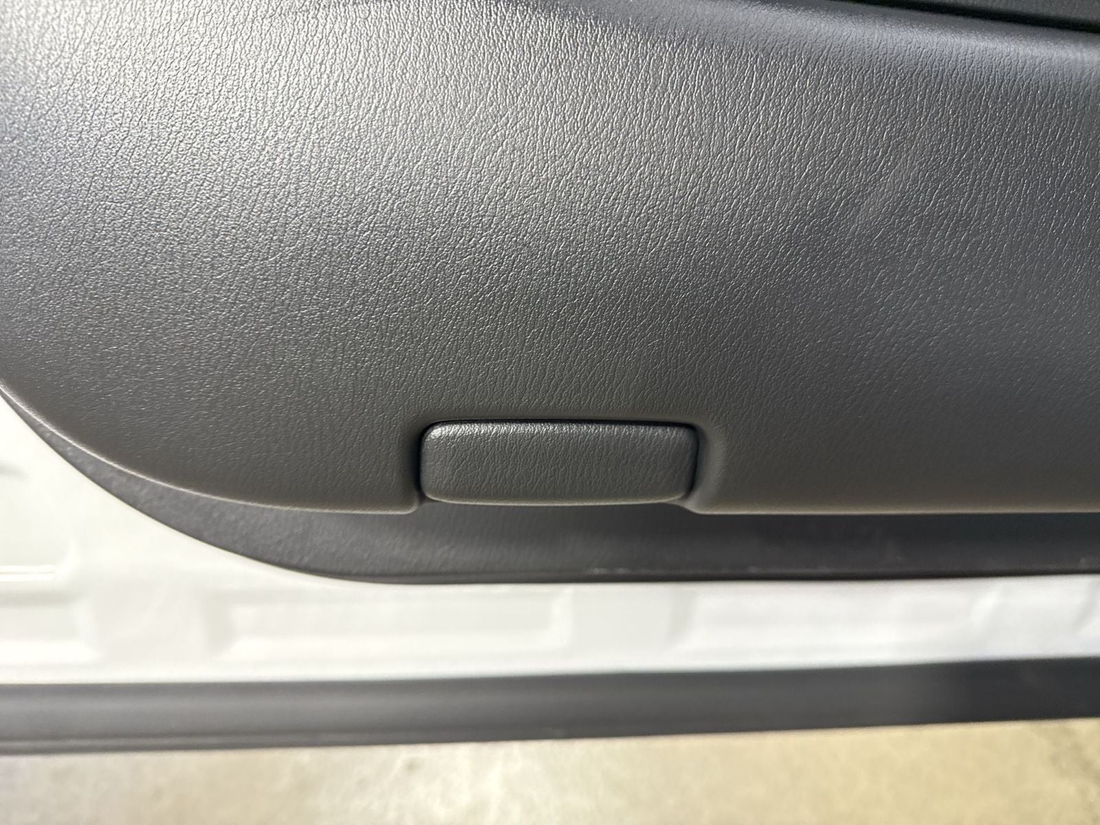 2022 Nissan Armada Platinum