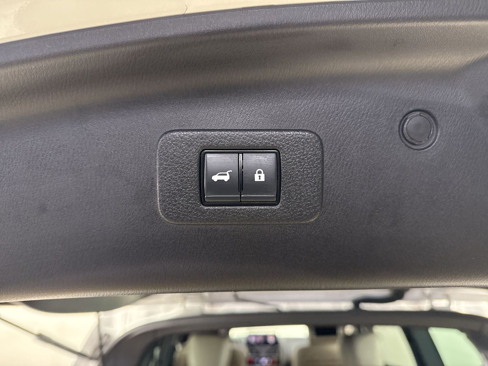 2022 Nissan Armada Platinum