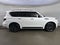 2022 Nissan Armada Platinum