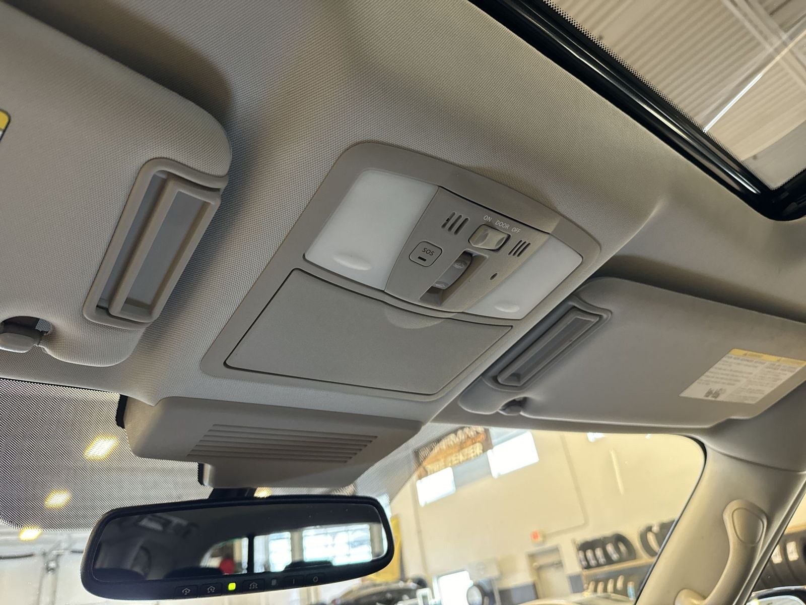 2018 Nissan Armada SL