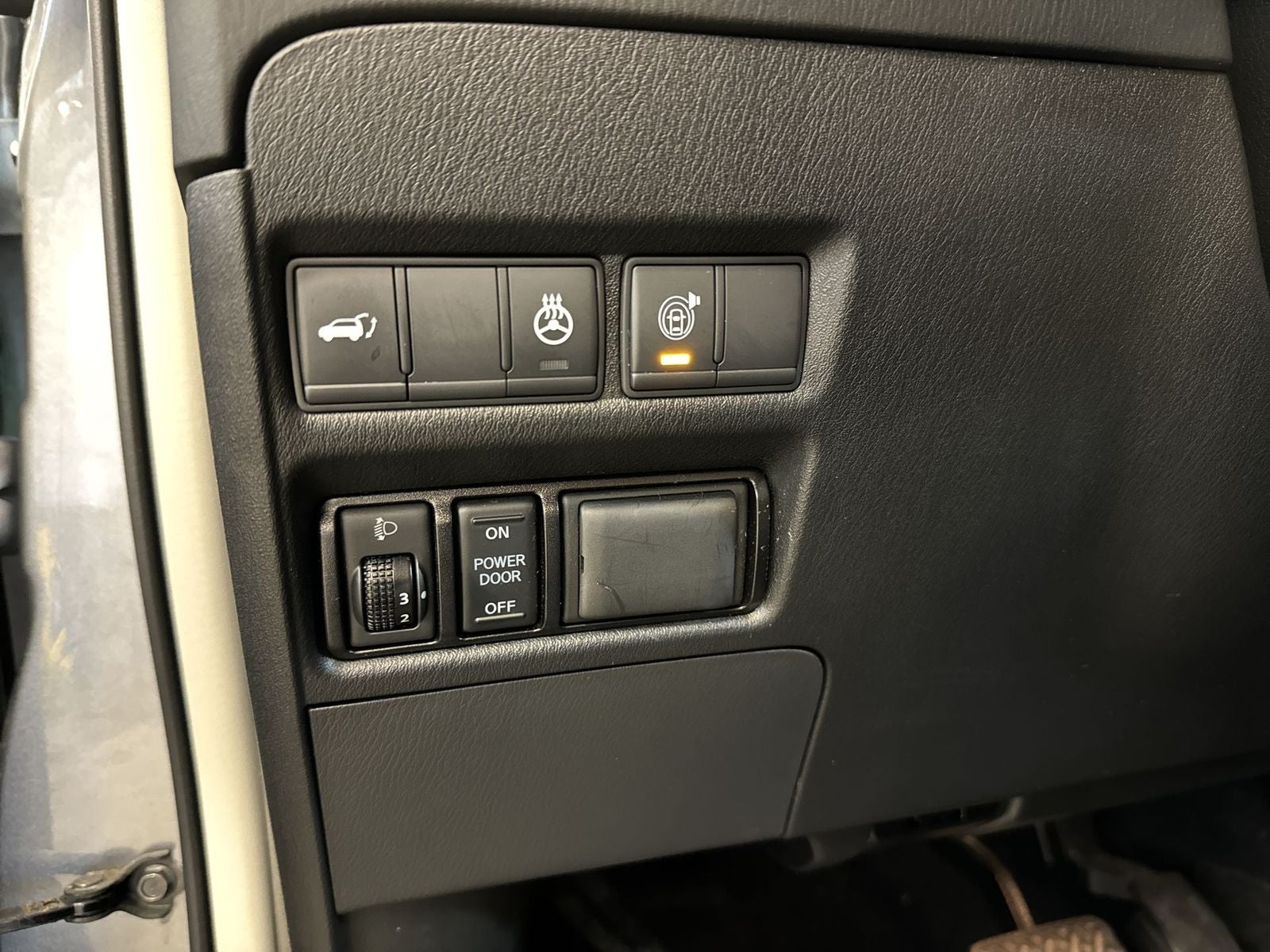 2018 Nissan Armada SL