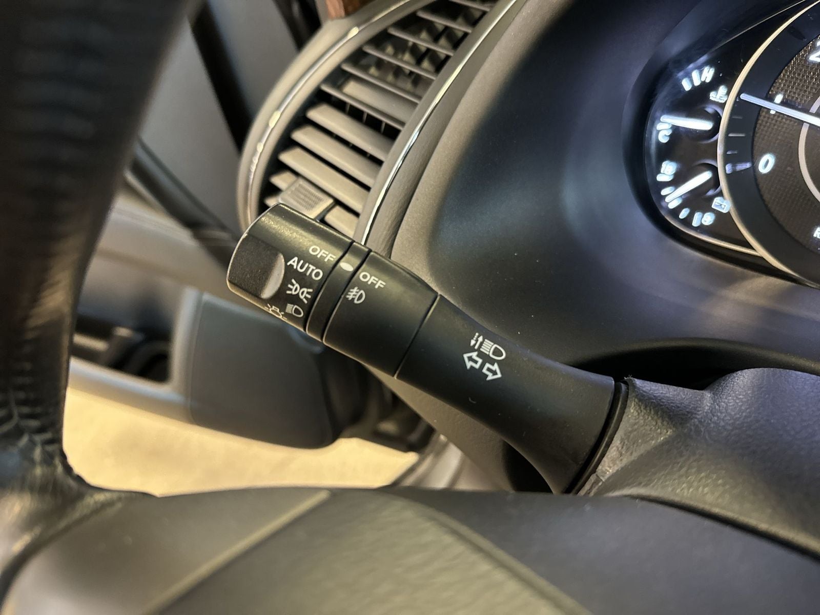 2018 Nissan Armada SL