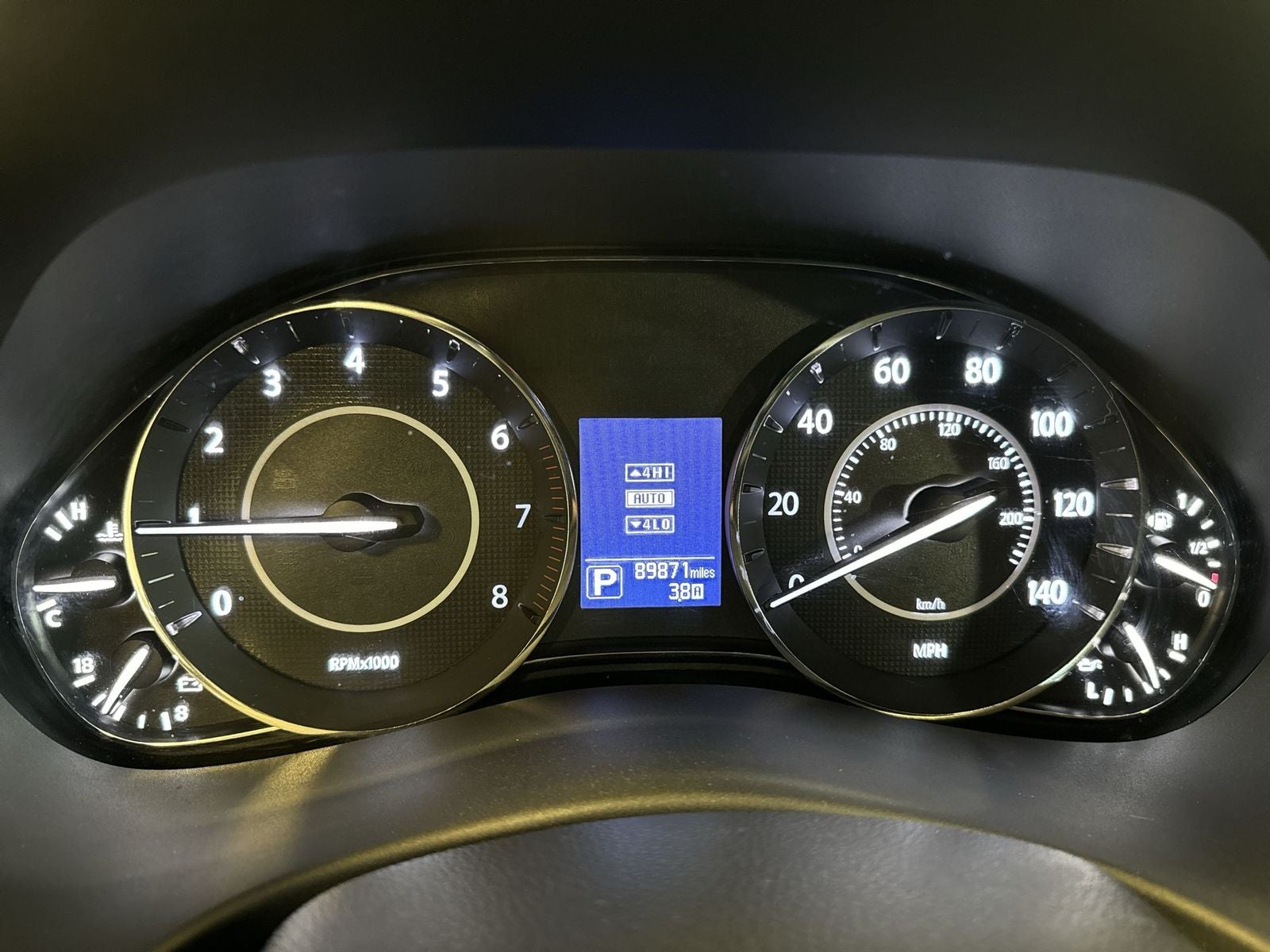 2018 Nissan Armada SL