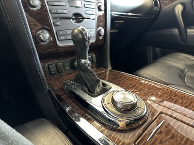 2018 Nissan Armada SL