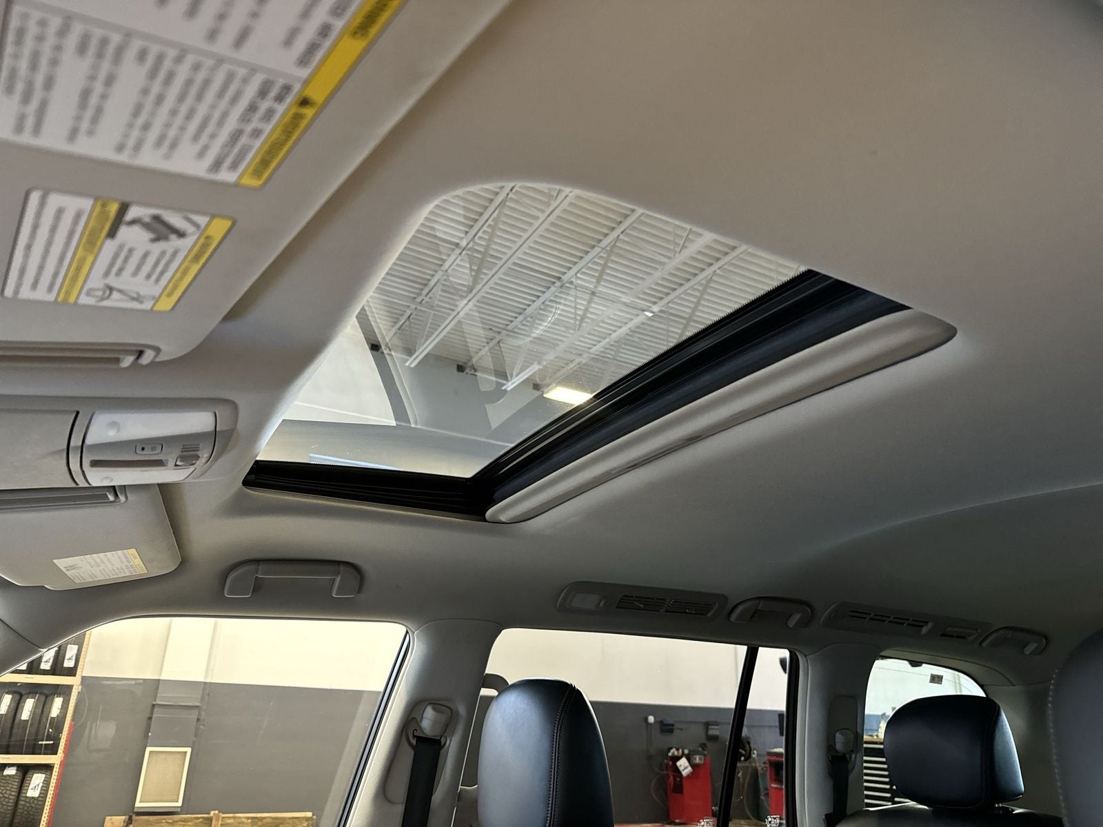 2018 Nissan Armada SL