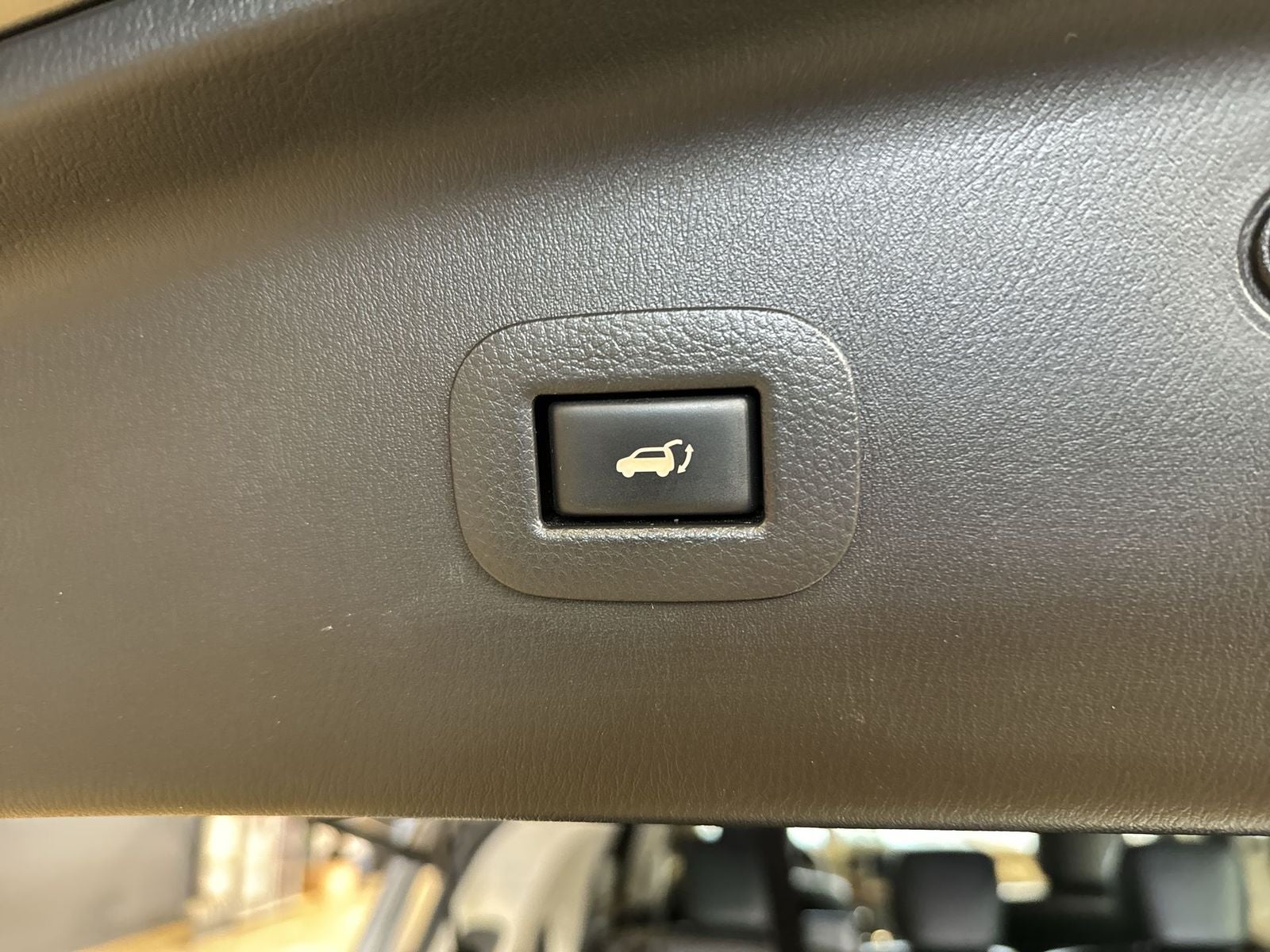 2018 Nissan Armada SL