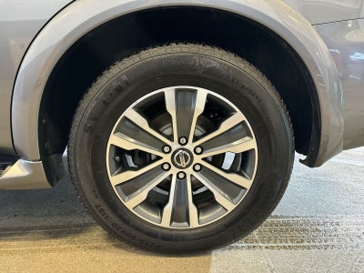 2018 Nissan Armada SL