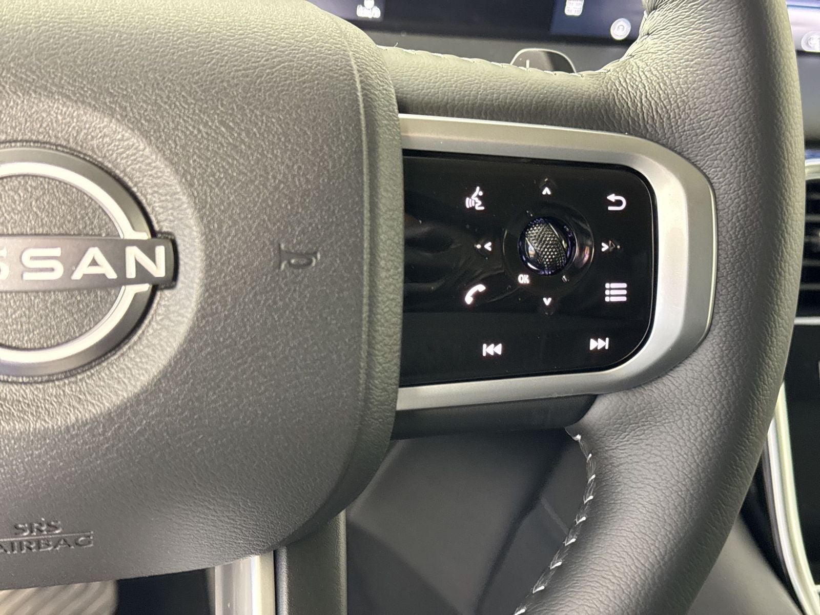 2026 Nissan Armada SV