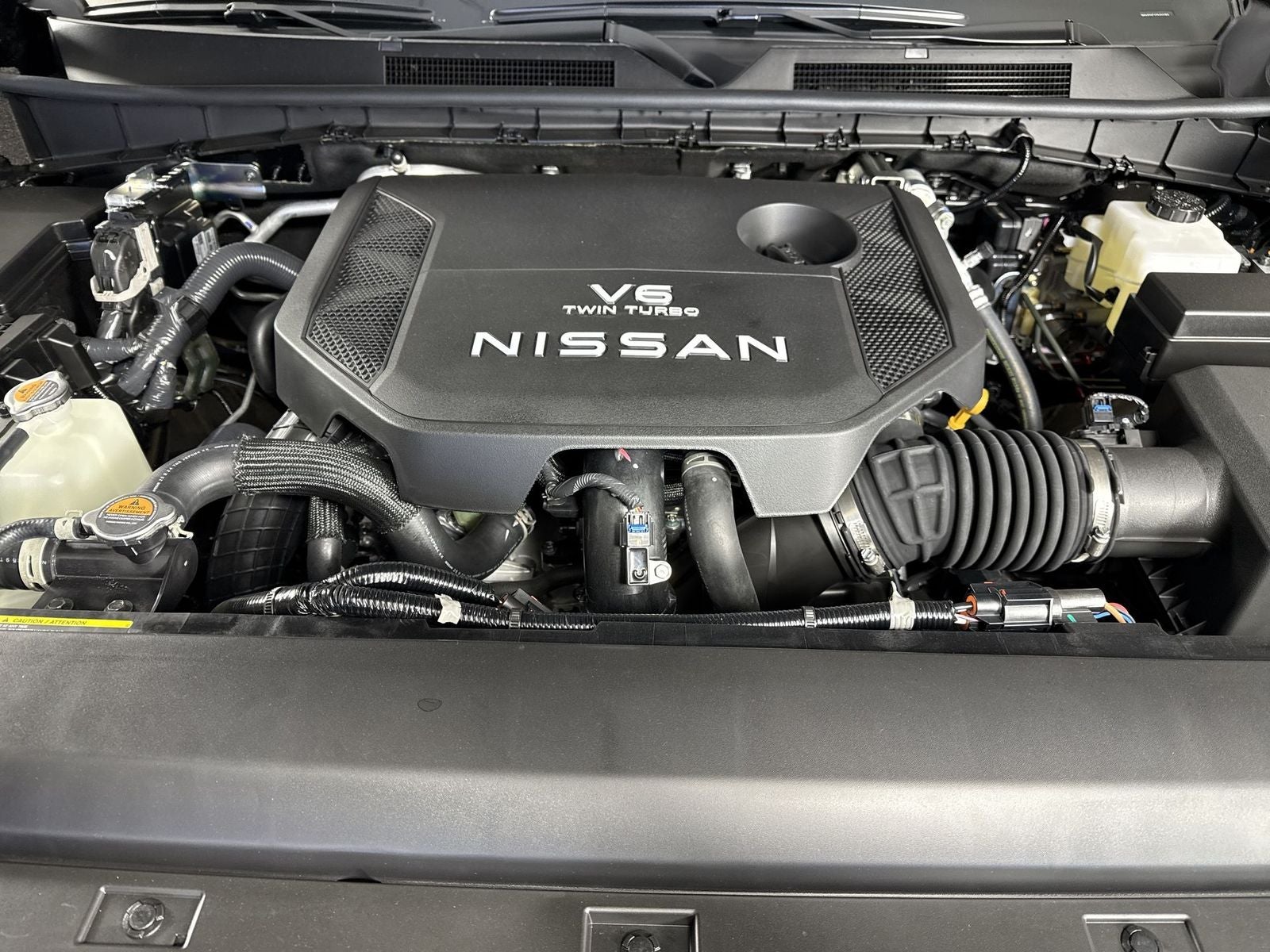 2026 Nissan Armada SV