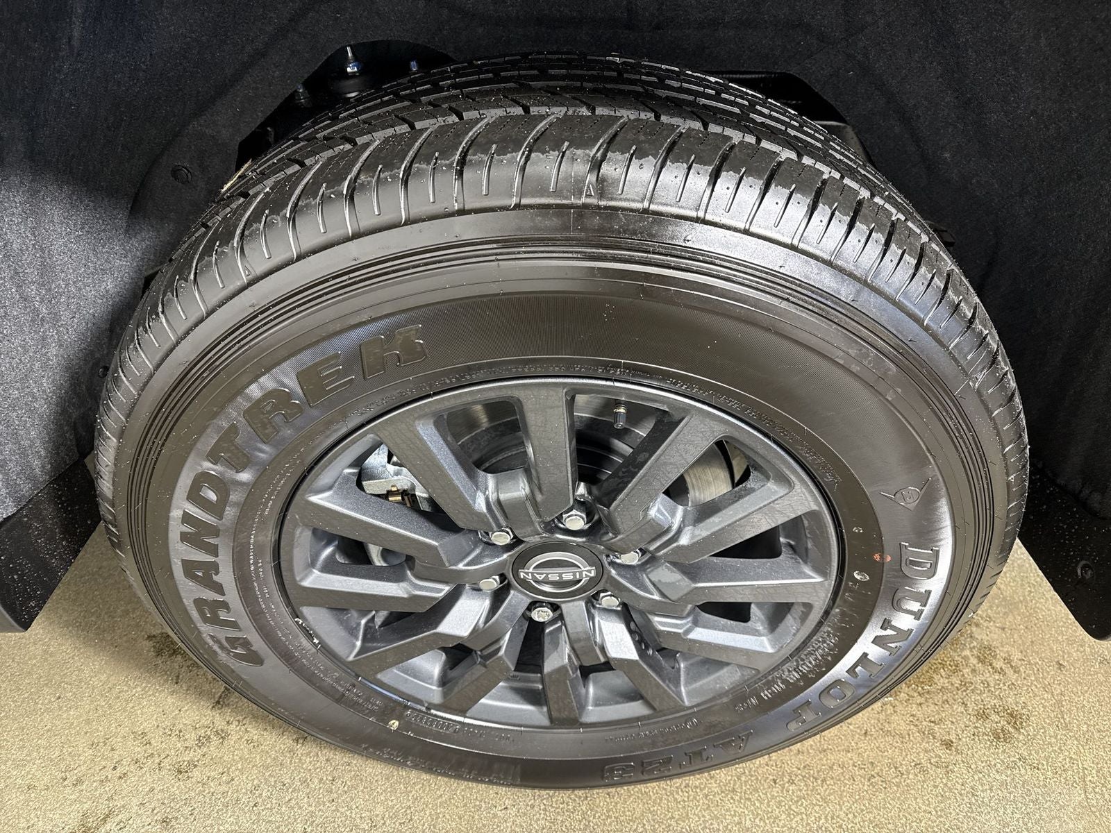 2026 Nissan Armada SV