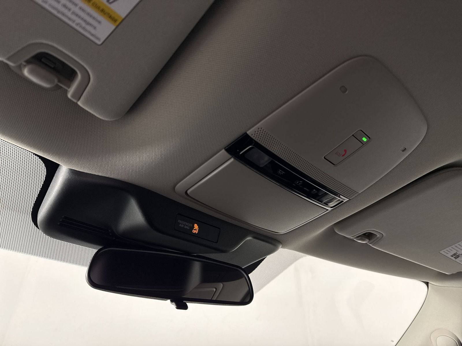 2026 Nissan Armada SV