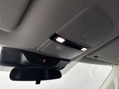 2025 Nissan Armada SV