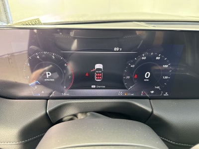 2025 Nissan Armada SV