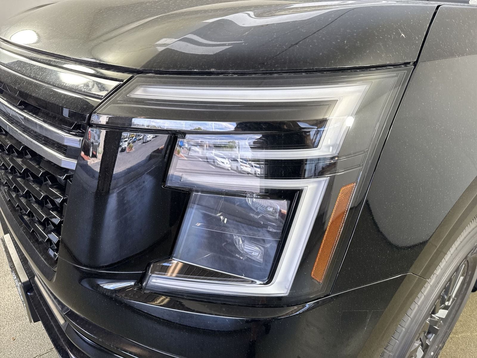 2025 Nissan Armada SV