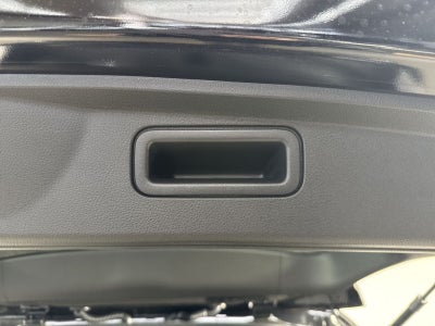 2025 Nissan Armada SV