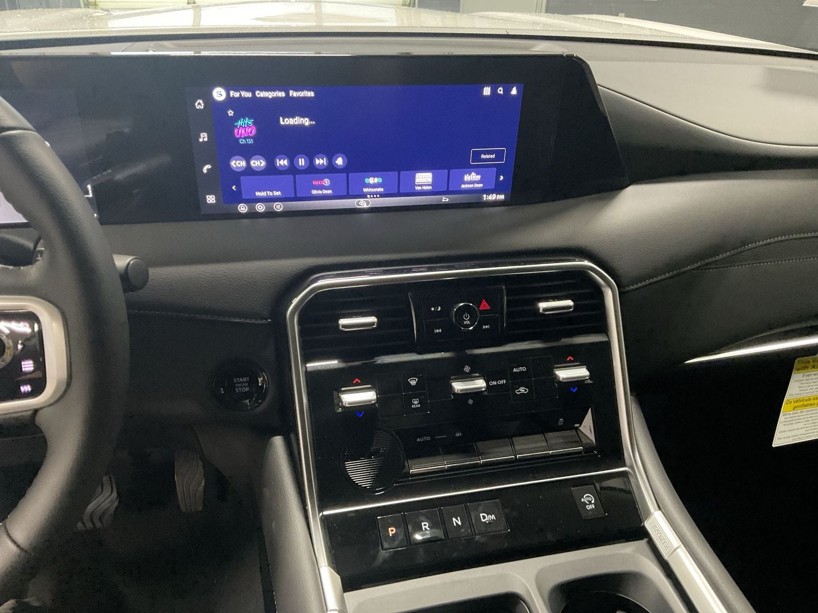 2026 Nissan Armada SV