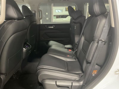 2026 Nissan Armada SV