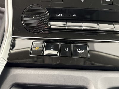 2026 Nissan Armada SV