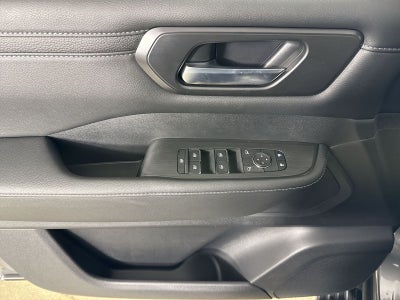 2026 Nissan Armada SV