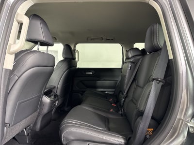 2026 Nissan Armada SV