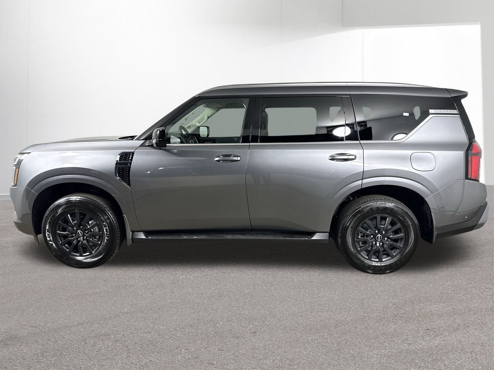 2026 Nissan Armada SV