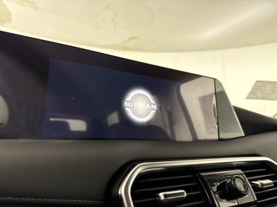 2026 Nissan Armada SV