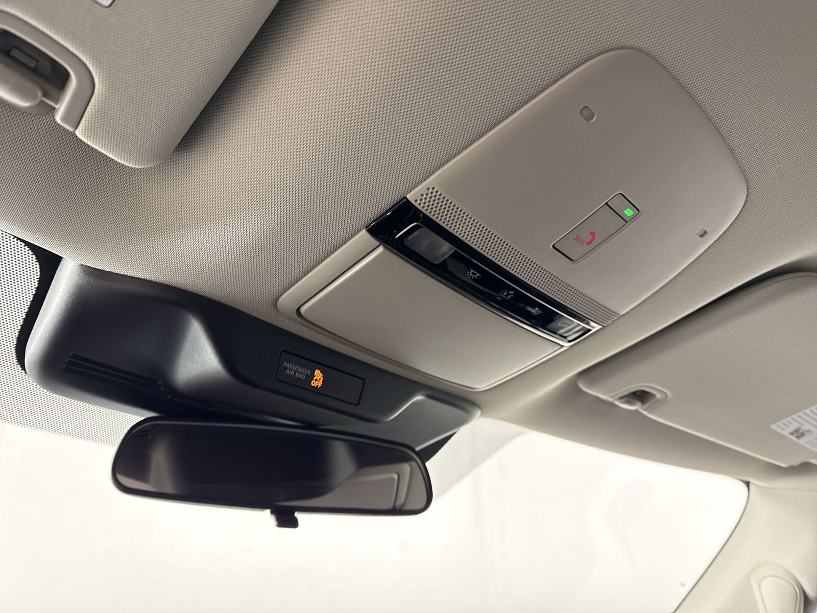 2026 Nissan Armada SV