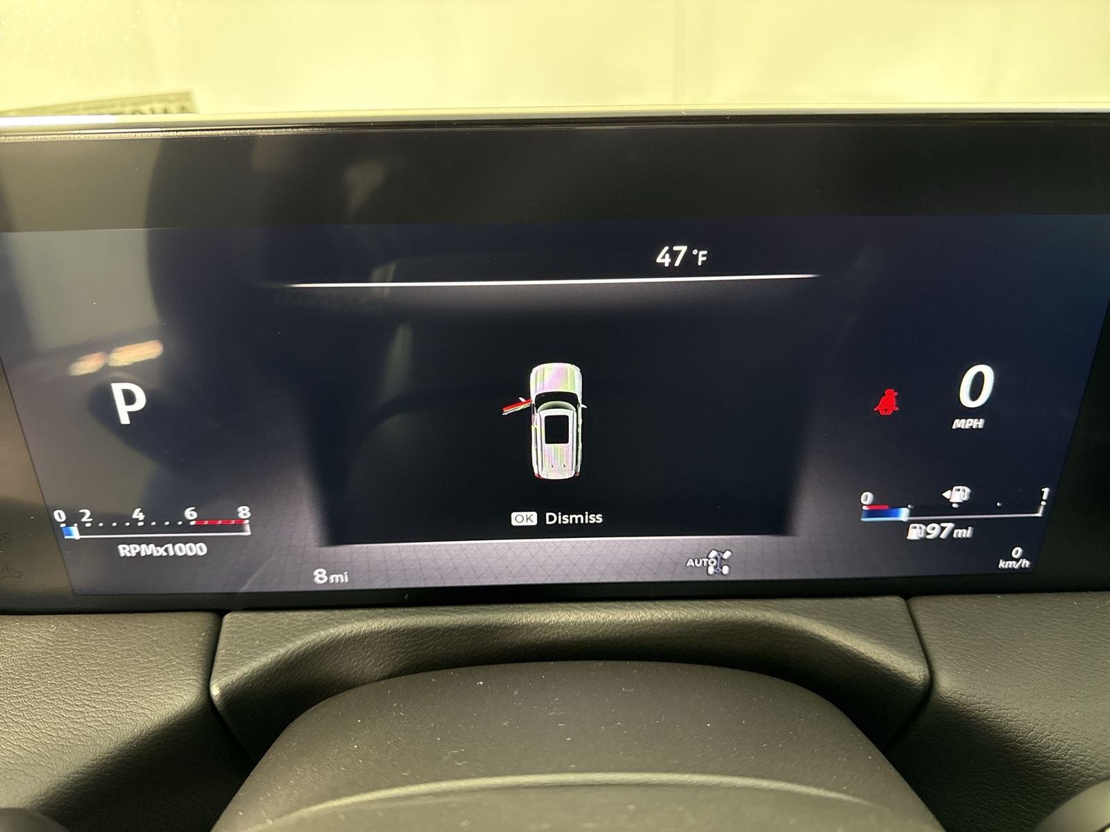 2026 Nissan Armada SV