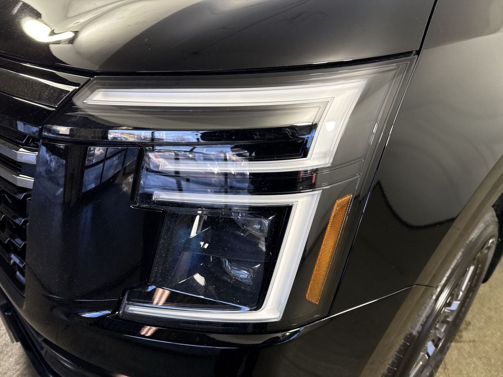 2026 Nissan Armada SV