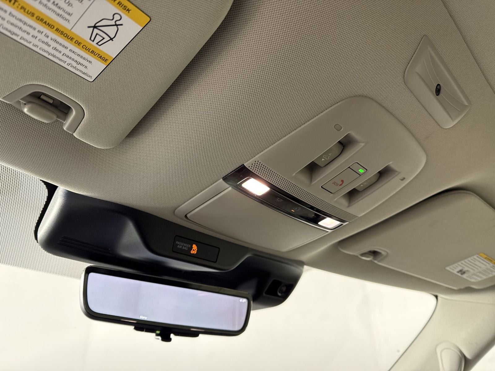 2025 Nissan Armada Platinum Reserve