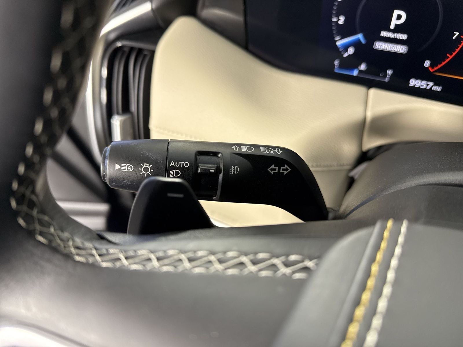 2025 Nissan Armada Platinum Reserve