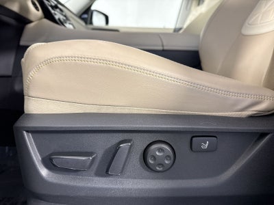 2025 Nissan Armada Platinum Reserve