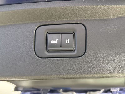 2025 Nissan Armada Platinum Reserve