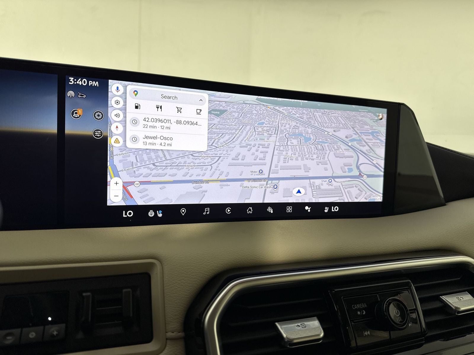 2025 Nissan Armada Platinum Reserve