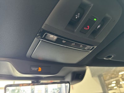 2025 Nissan Armada PRO-4X