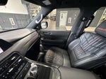 2025 Nissan Armada PRO-4X