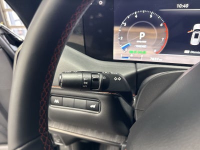 2025 Nissan Armada PRO-4X