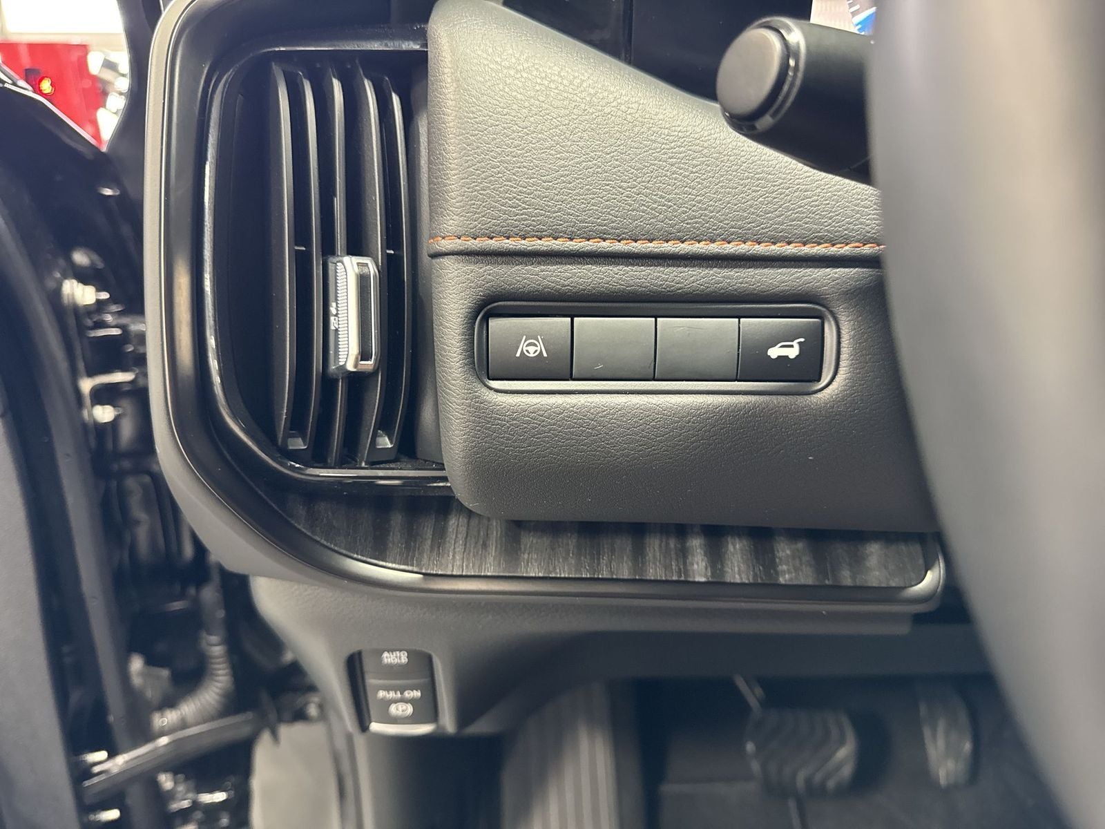 2025 Nissan Armada PRO-4X