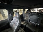 2025 Nissan Armada PRO-4X