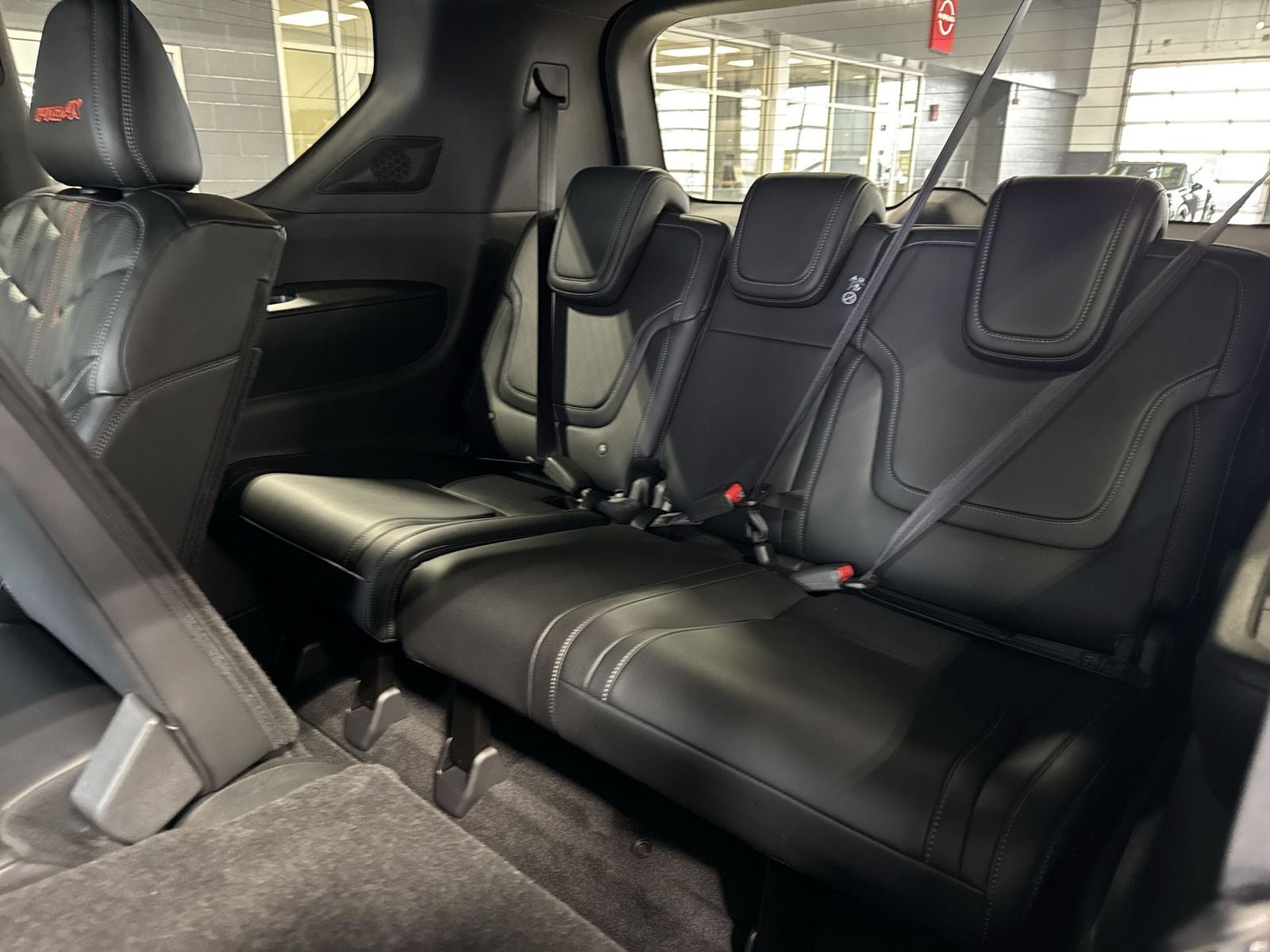 2025 Nissan Armada PRO-4X