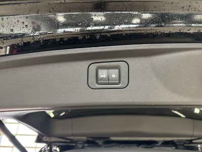 2025 Nissan Armada PRO-4X