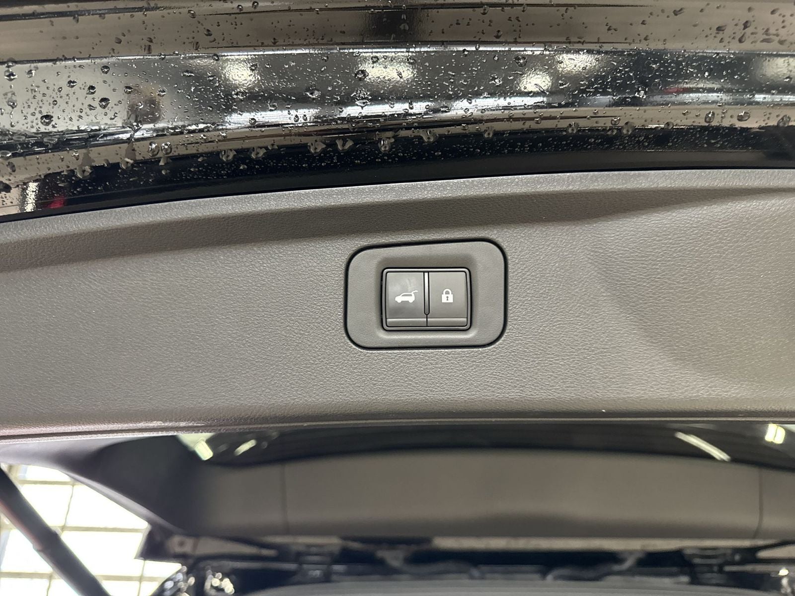 2025 Nissan Armada PRO-4X