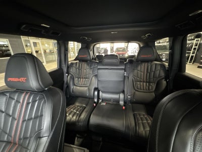 2025 Nissan Armada PRO-4X
