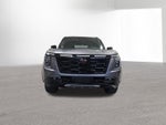 2025 Nissan Armada PRO-4X