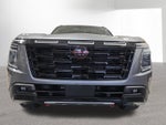 2025 Nissan Armada PRO-4X