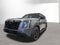 2025 Nissan Armada PRO-4X