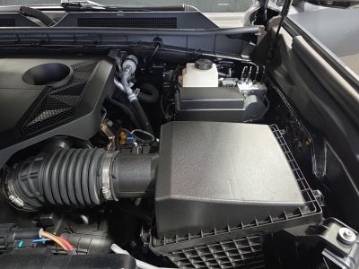 2025 Nissan Armada PRO-4X